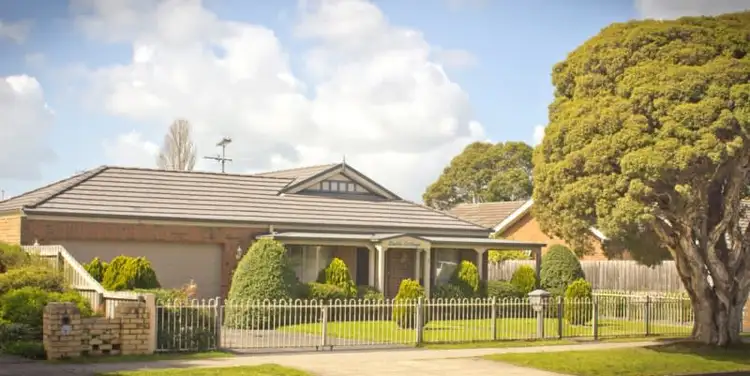 1/20 John Street, Pakenham VIC 3810