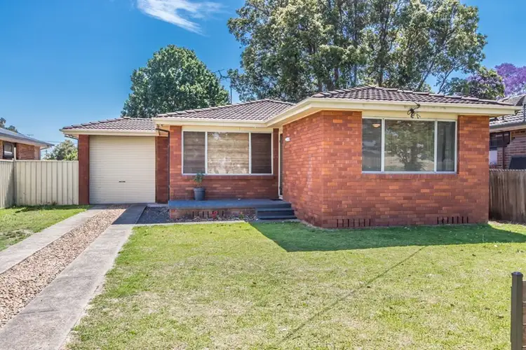 47 Southee Road, Richmond NSW 2753