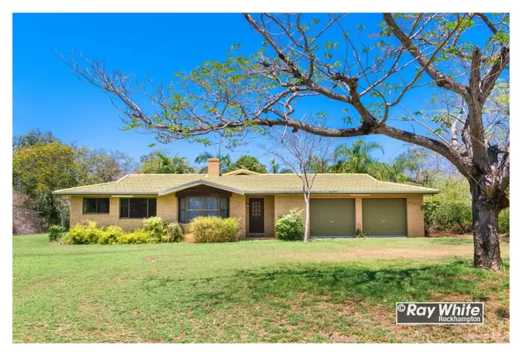 Main view of Homely house listing, 86 Bunya Road, Rockyview QLD 4701