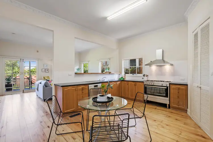 Fifth view of Homely house listing, 5 Burgess Street, Preston VIC 3072