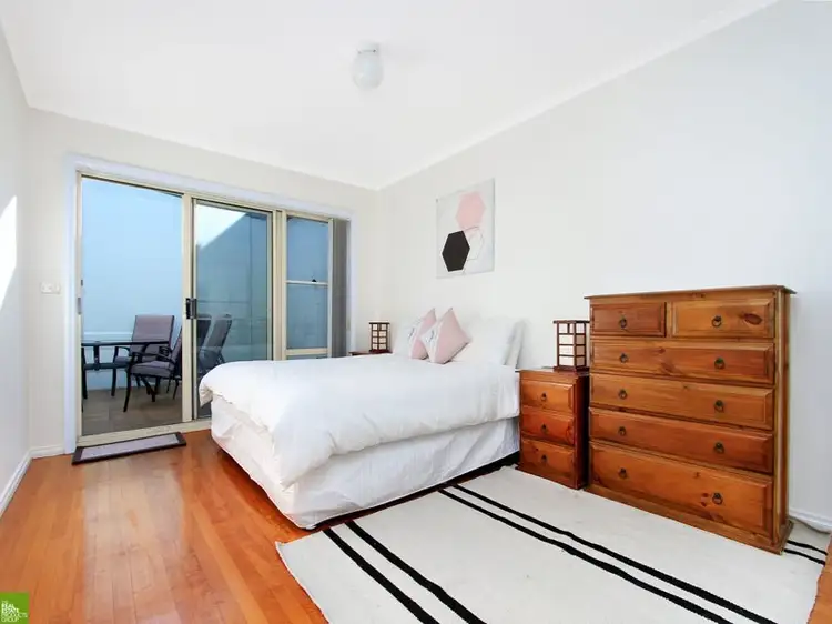 Fifth view of Homely townhouse listing, 4/75 Collins Street, Corrimal NSW 2518