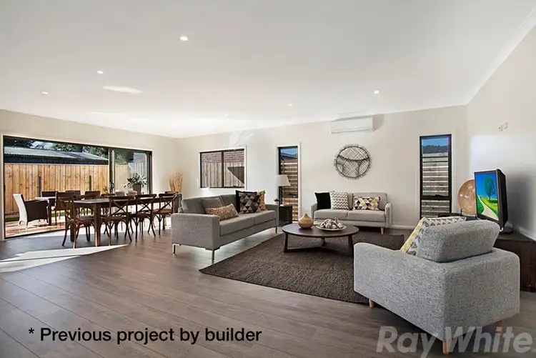 Fifth view of Homely house listing, 20A Orange Grove, Bayswater VIC 3153