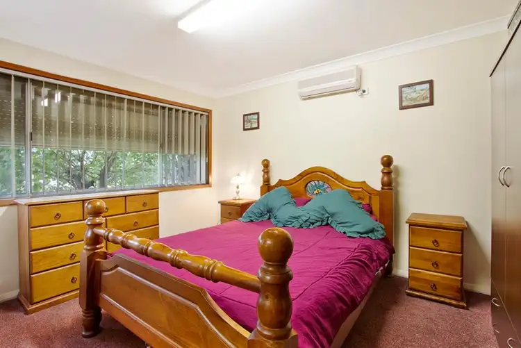 Fourth view of Homely house listing, 218 Macquarie Street, South Windsor NSW 2756