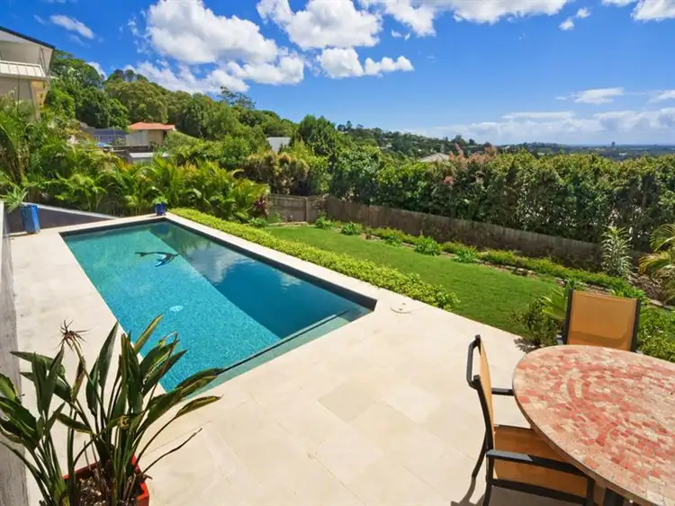 25 Sierra Vista Boulevard, Bilambil Heights NSW 2486