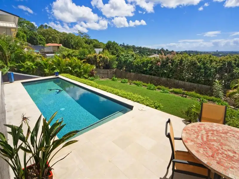 Main view of Homely house listing, 25 Sierra Vista Boulevard, Bilambil Heights NSW 2486