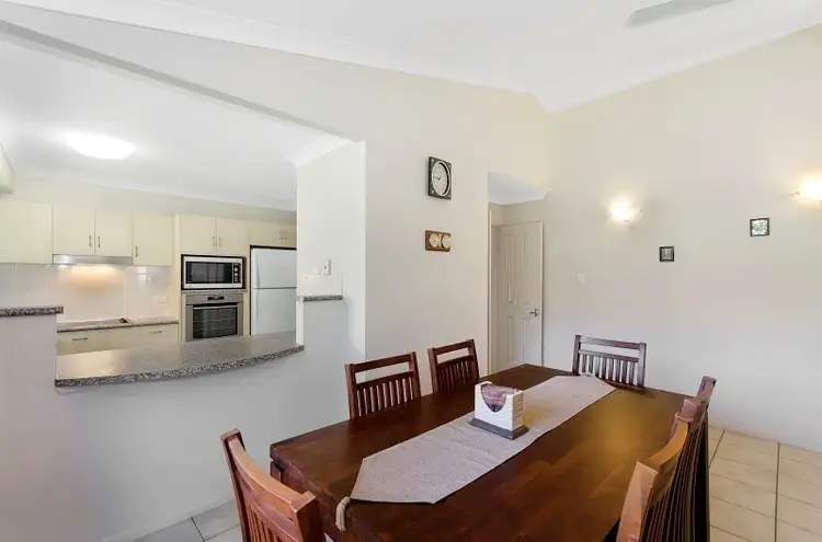 Fourth view of Homely house listing, 1 Meadowbrook Drive, Aitkenvale QLD 4814