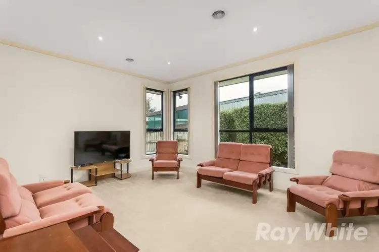 Fifth view of Homely unit listing, 2/91-93 Larch Crescent, Mount Waverley VIC 3149