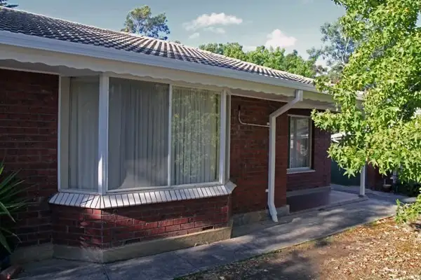 Second view of Homely unit listing, 8/17 Station Avenue, Blackwood SA 5051