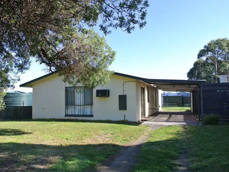 Main view of Homely house listing, 34 Nash Avenue, Pinks Beach, Kingston Se SA 5275