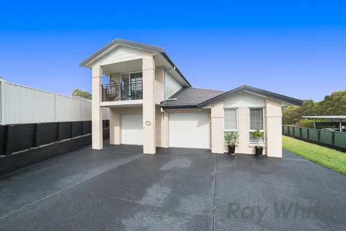 Main view of Homely house listing, 47 Nyanda Avenue, Floraville NSW 2280