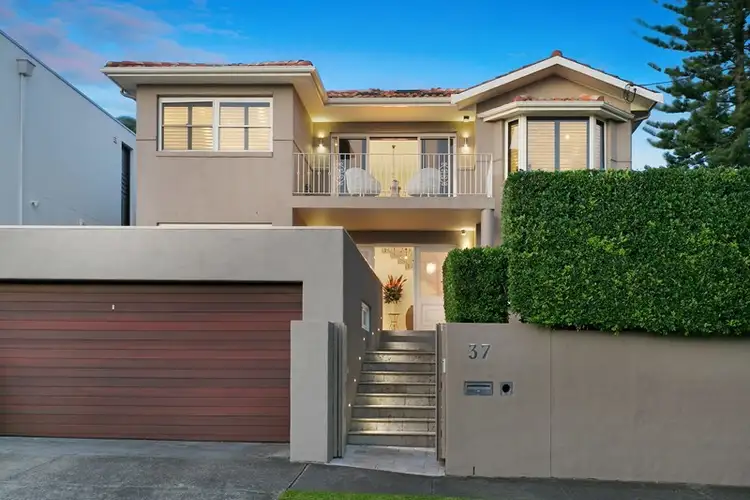37 Creer Street, Randwick NSW 2031