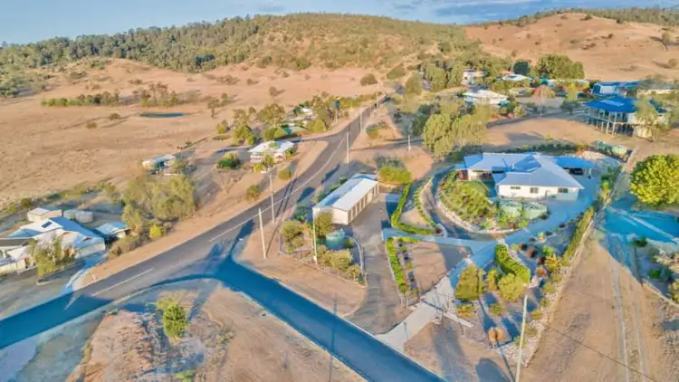 Second view of Homely house listing, 1 Sassafras Court, Plainland QLD 4341