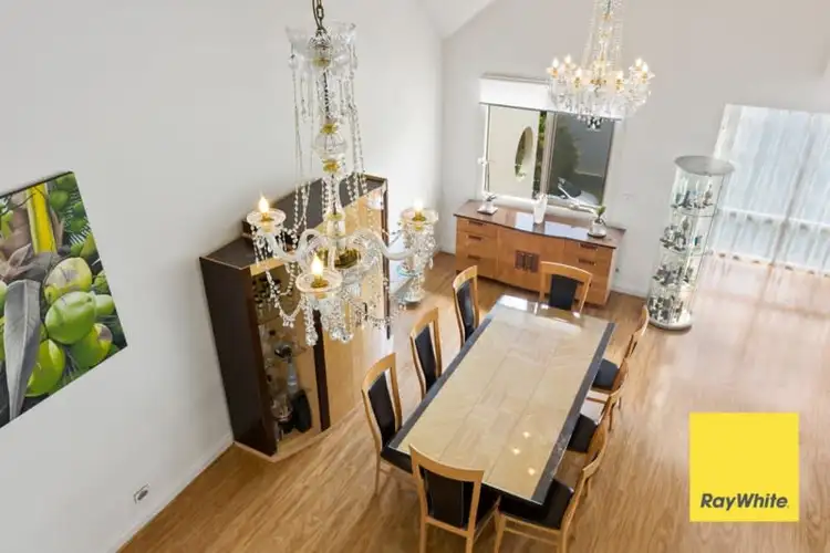 Fifth view of Homely apartment listing, 6/78 Wells Street, Southbank VIC 3006