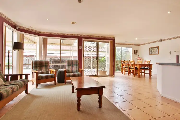 Seventh view of Homely house listing, 11 Banker Court, Lilydale VIC 3140