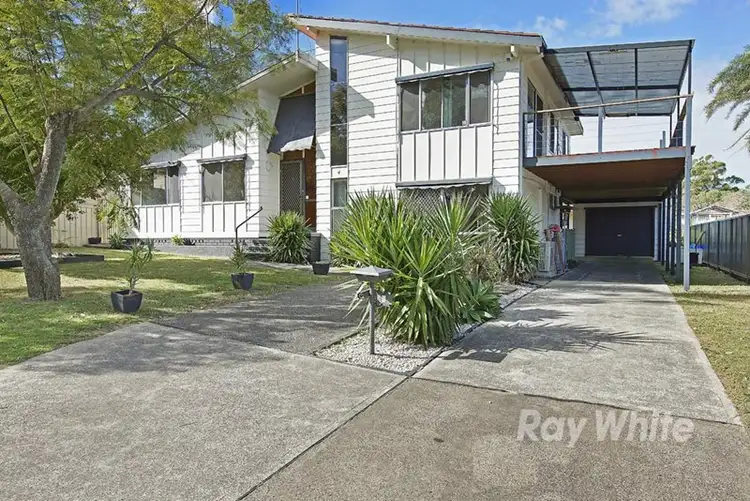 4 Kalang Road, Dora Creek NSW 2264