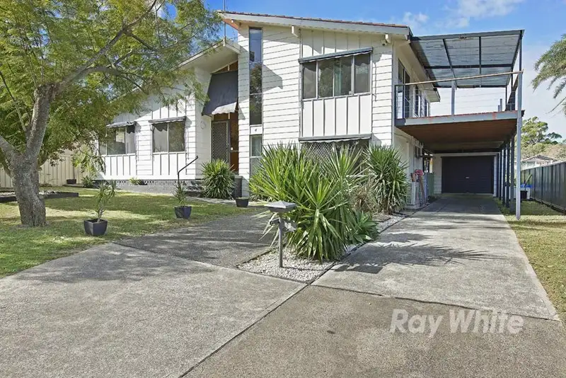Main view of Homely house listing, 4 Kalang Road, Dora Creek NSW 2264