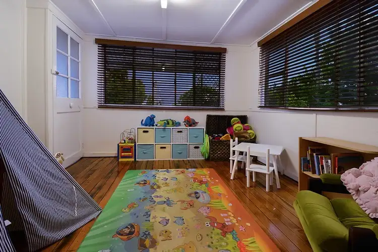 Sixth view of Homely house listing, 27 Gordon Street, Hendra QLD 4011