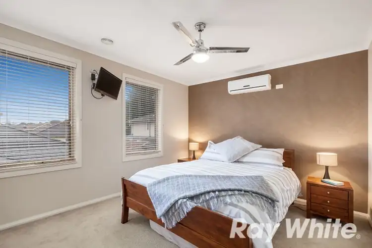 Fifth view of Homely house listing, 2/113 Dorset Road, Boronia VIC 3155
