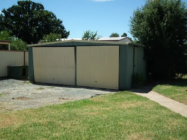 Second view of Homely house listing, 38 Vine Street, Nagambie VIC 3608