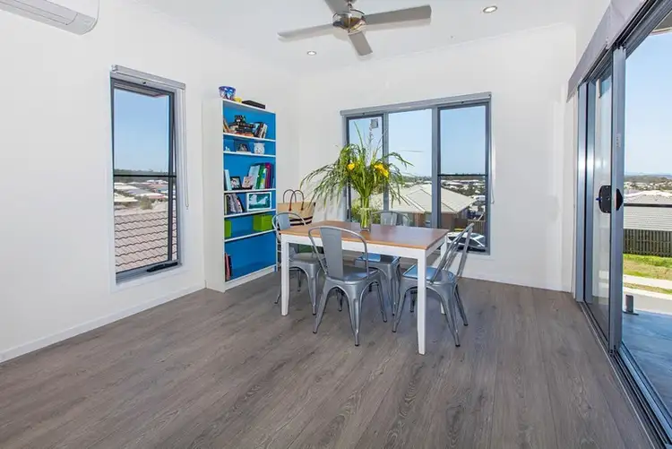 Sixth view of Homely house listing, 2/2 Neroli Drive, Springfield Lakes QLD 4300