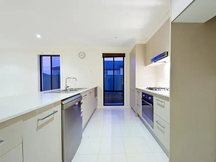 Second view of Homely house listing, 14 Munro Drive, Wyndham Vale VIC 3024