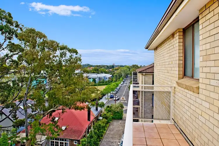 25/113-123 King Street, Randwick NSW 2031