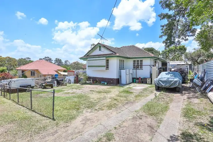 Second view of Homely house listing, 85 Willow Street, Inala QLD 4077