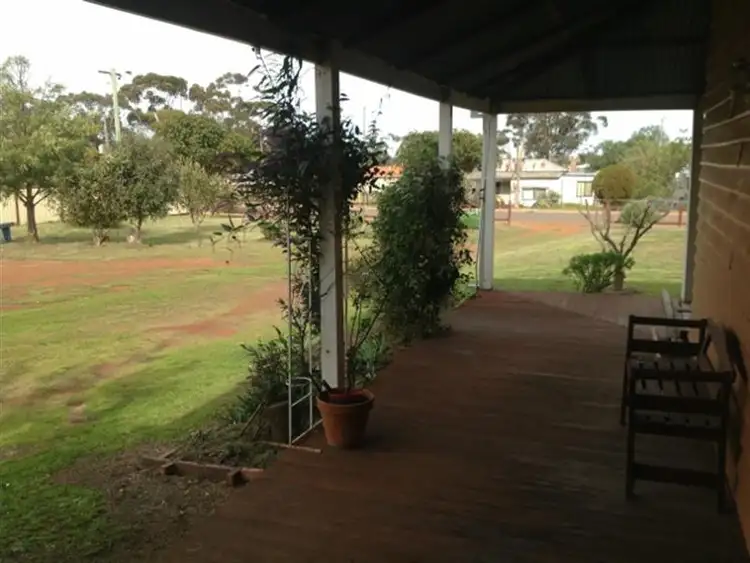 Fourth view of Homely house listing, 76-78 Taylor Street, Dumbleyung WA 6350