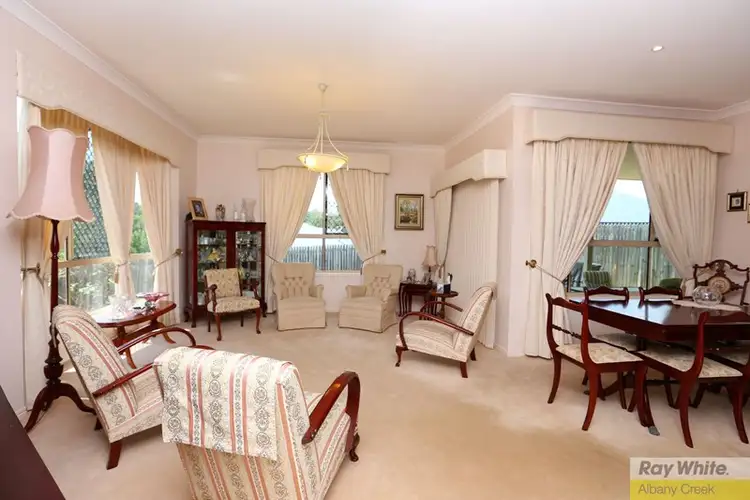 Third view of Homely house listing, 3 Cordia Court, Albany Creek QLD 4035