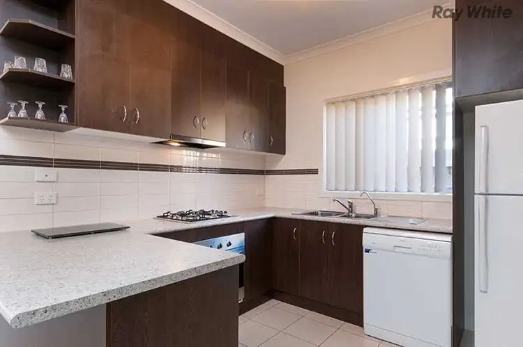 Second view of Homely house listing, 1/7 Gascoyne Way, Truganina VIC 3029
