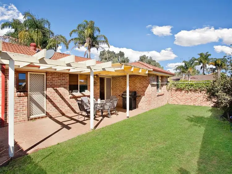 Third view of Homely house listing, 110A Porpoise Crescent, Bligh Park NSW 2756