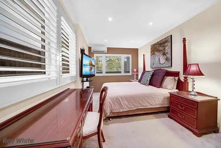 Sixth view of Homely house listing, 15 Richard Road, St Ives NSW 2075