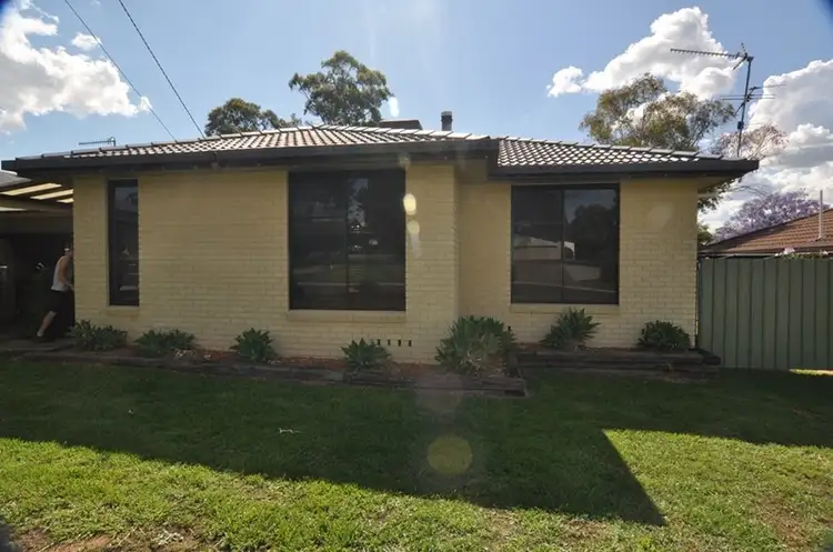 Second view of Homely house listing, 12 Osprey Way, Calala NSW 2340