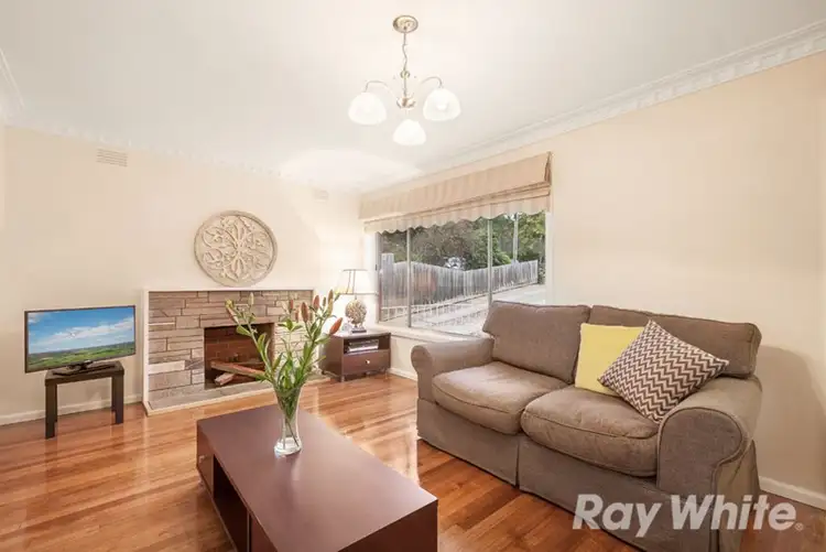 Third view of Homely house listing, 51 Elwers Street, Watsonia VIC 3087