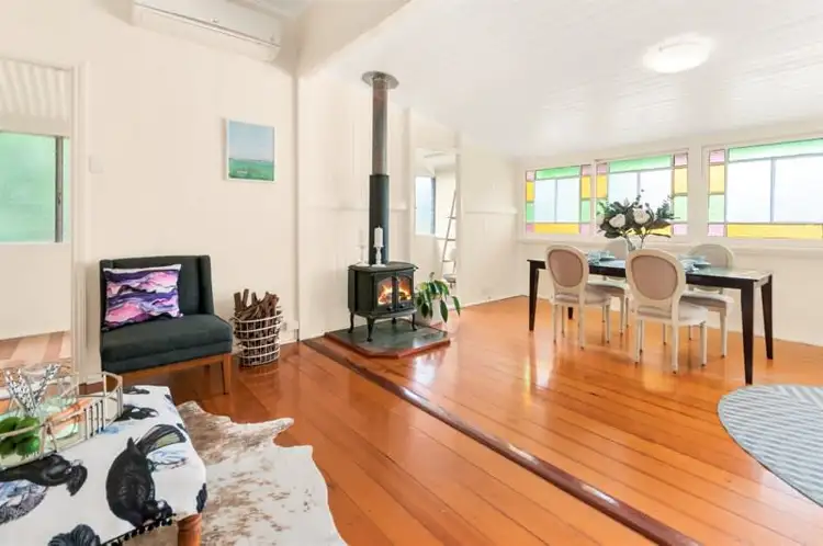 Sixth view of Homely house listing, 21 Harlin Road, Coalfalls QLD 4305
