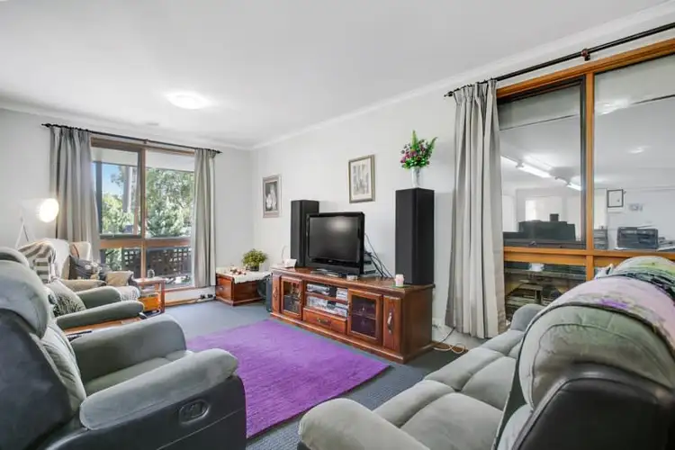 Third view of Homely house listing, 184 Heatherhill Road, Frankston VIC 3199