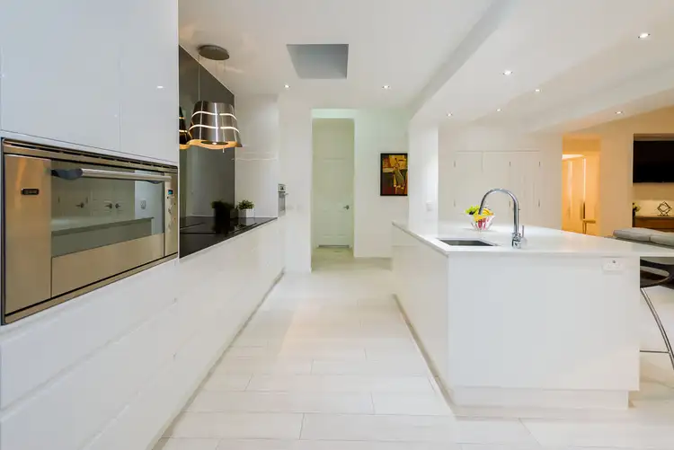 Fifth view of Homely house listing, 29 Coneyhurst Crescent, Carindale QLD 4152