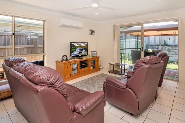 Fourth view of Homely house listing, 6 Trillers Avenue, Coomera QLD 4209