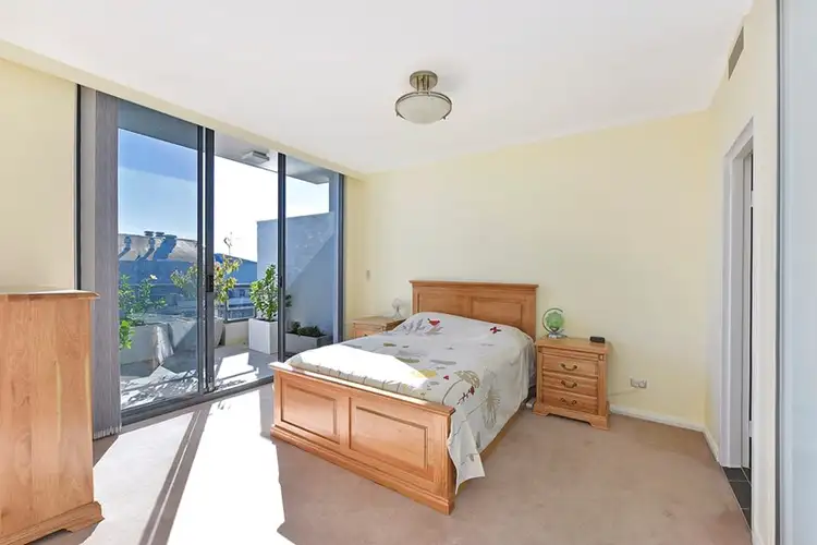 Fourth view of Homely apartment listing, 286/27-31 Leonard Street, Waitara NSW 2077
