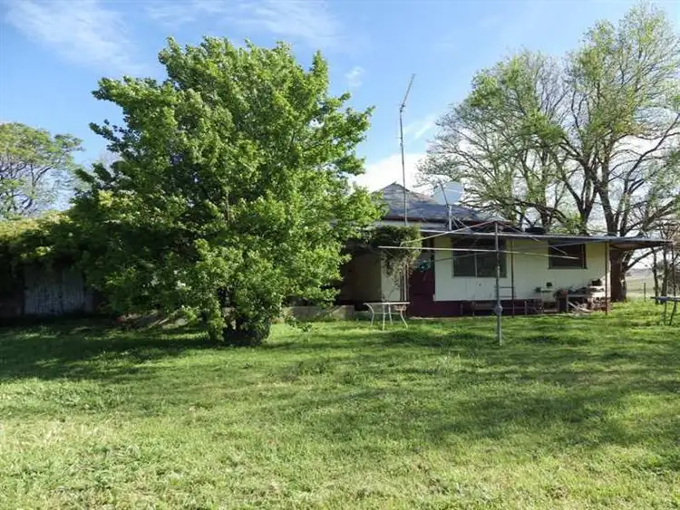 Second view of Homely rural property listing, 75 Bullfrog Road, Woodstock NSW 2793