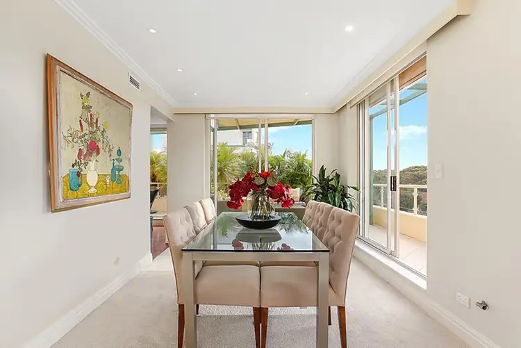 Fourth view of Homely apartment listing, 8A/26 Ross Street, Waverton NSW 2060
