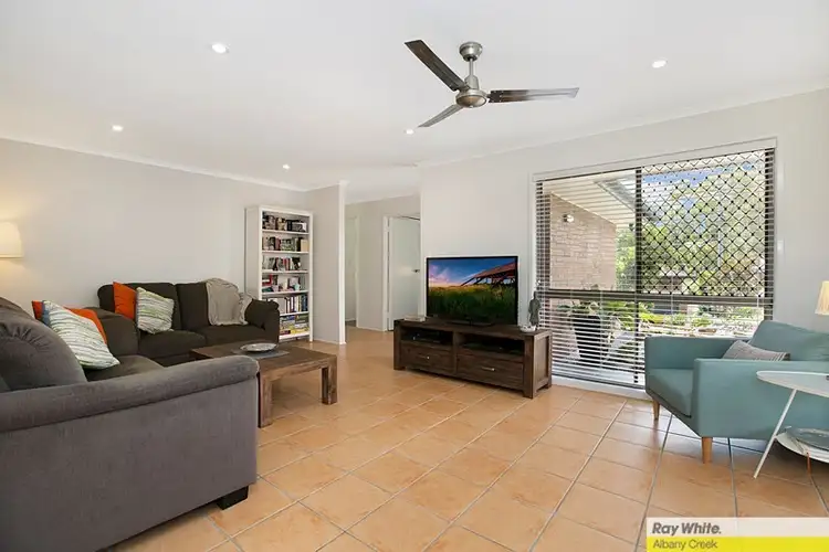 Second view of Homely house listing, 29 Folkstone Avenue, Albany Creek QLD 4035