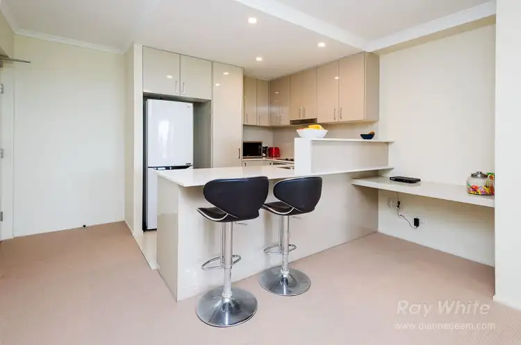 Third view of Homely unit listing, 408/66 Slobodian Avenue, Eight Mile Plains QLD 4113