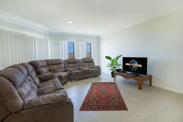 Fifth view of Homely house listing, 27 Learning Street, Coomera QLD 4209