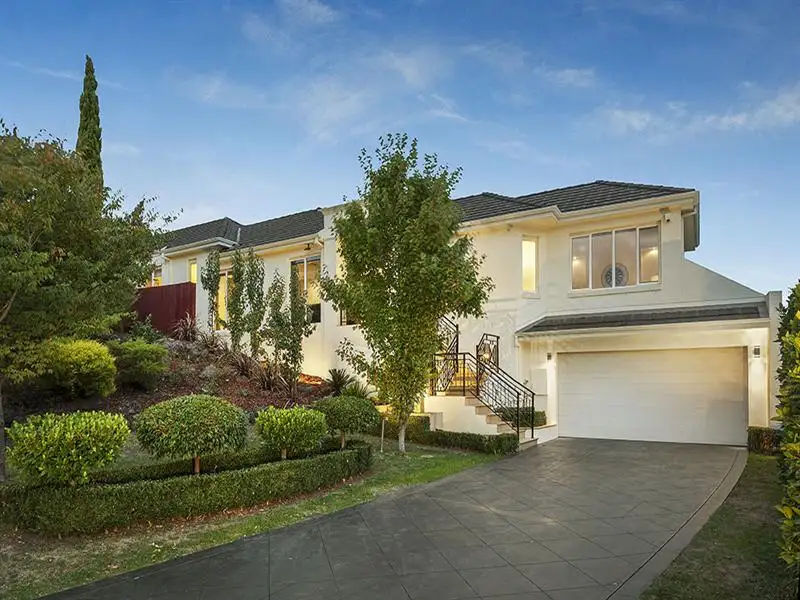 Main view of Homely house listing, 7 The Elms, Donvale VIC 3111