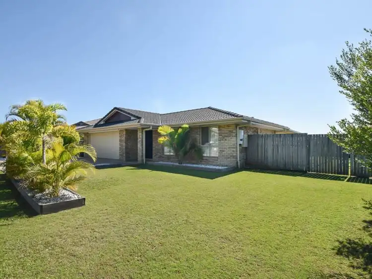 Second view of Homely house listing, 36 Parklakes Drive, Bli Bli QLD 4560