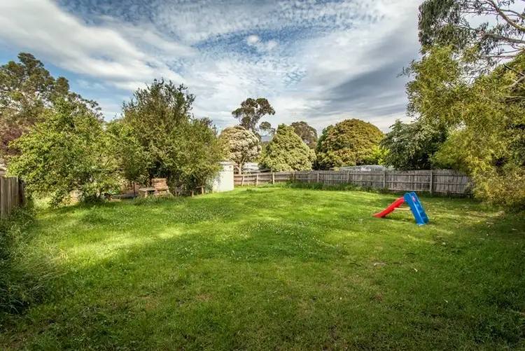 Fifth view of Homely house listing, 59 Hume Street, Ringwood East VIC 3135