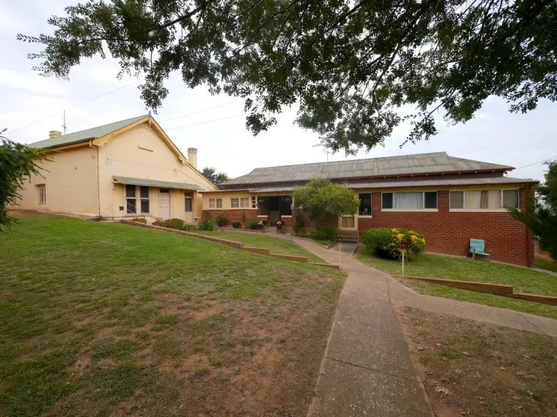 Main view of Homely house listing, 15 College Drive, Cowra NSW 2794