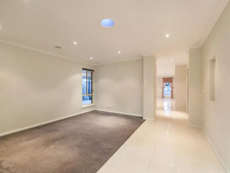 Third view of Homely house listing, 14 Chandler Drive, South Morang VIC 3752