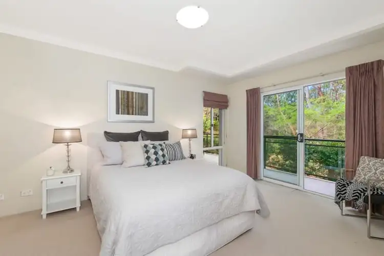 Seventh view of Homely apartment listing, 1/34 Highpoint Drive, Wahroonga NSW 2076